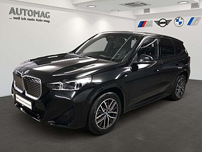 BMW iX 1 xDrive30 M-Sport*Harman/Kardon*DrivingAssistPlus