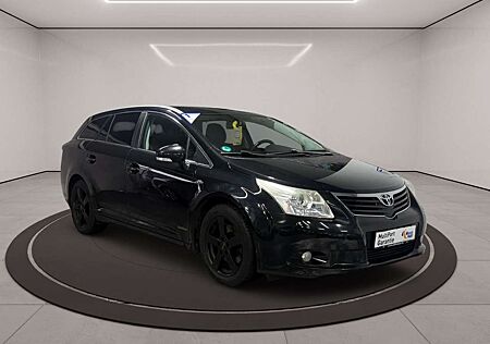 Toyota Avensis Kombi Edition