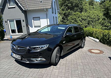 Opel Insignia Innovation