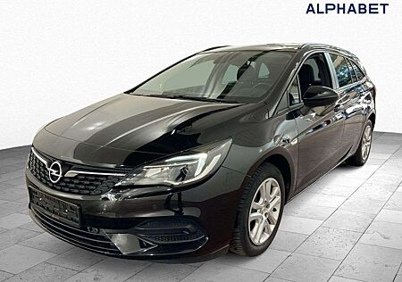 Opel Astra K Sports Tourer 1.5D Edition Automatik