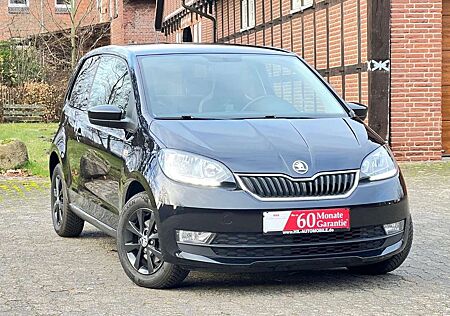 Skoda Citigo Style