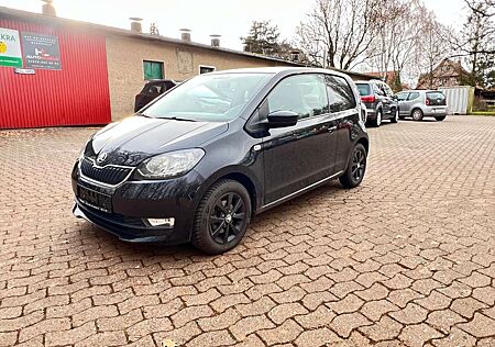 Skoda Citigo Style