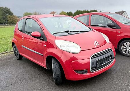 Citroën C1 Citroen 1.0 Style