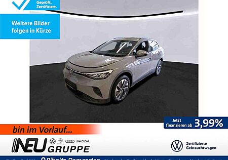 VW ID.4 Volkswagen Pro Performance Kamera beheizbare Frontscheibe