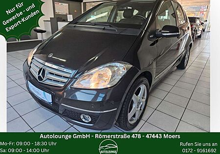 Mercedes-Benz A 200 A -Klasse AUT.*tLEDER*SHZG*PDC*ALLSEASON*