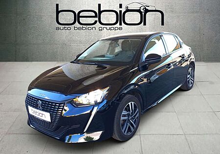 Peugeot 208 1.2 PureTech 100 Allure SpurH LM KAM LED