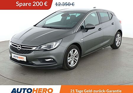 Opel Astra 1.6 CDTI DPF Dynamic Start/Stop*NAVI*CAM*
