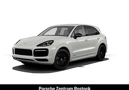 Porsche Cayenne GTS LED-Matrix BOSE Luftfederung PASM
