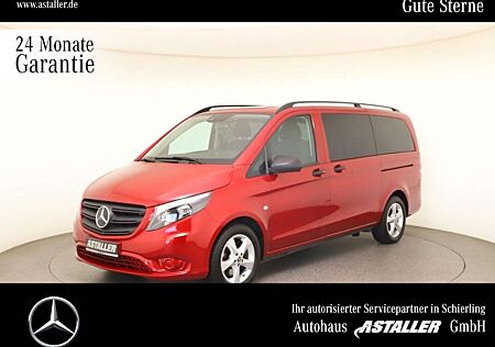 Mercedes-Benz Vito 119 CDI Tourer Edition Pro Lang L2 Liegep.