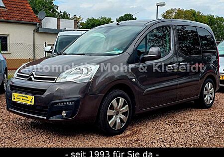Citroën Berlingo Citroen Multispace Selection*BLUETOOTH*GRA*PDC*