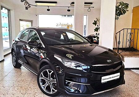 Kia Cee'd Ceed / T-GDI VISION nur23Tkm Scheckheft 1Hd Kamera 18"Alu