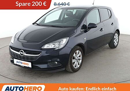 Opel Corsa 1.2 120 Jahre*PDC*SHZ*LHZ*TEMPO*KLIMA*GARANTIE*