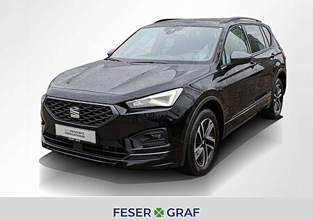 Seat Tarraco 2.0 TDI FR DSG AHK LED Navi RüKa Sitzh.