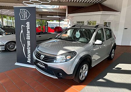 Dacia Sandero Stepway * 1. Hand / TOP / Garantie *
