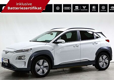 Hyundai Kona Elektro 39 kWh Advantage NAV*SHZ*PDC*TEMPO*KREL...