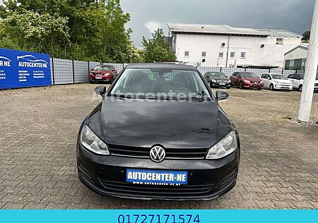 VW Golf Volkswagen VII 1.6 TDi Cup/Klima/Dynaudio