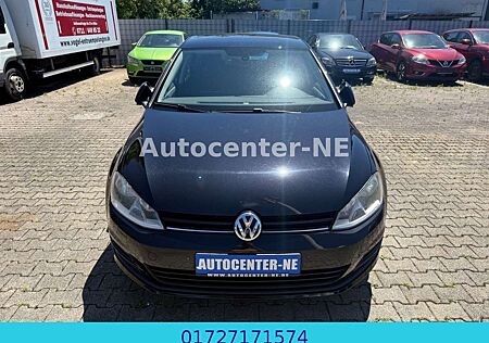 VW Golf Volkswagen VII 1.6 TDi Cup/Klima/Dynaudio
