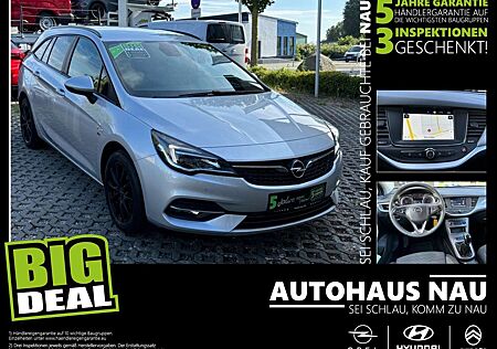 Opel Astra K Sports Tourer 120 Jahre inkl. Big Deal