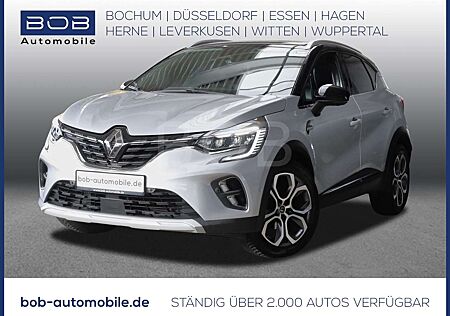 Renault Captur gebraucht kaufen Renault Captur Intens TCe150 NAVI SHZ LHZ TWA ACC 360°