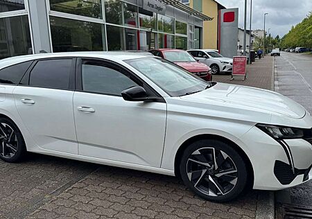 Peugeot 308 BlueHDi 130 Allure Pack SW 1Hand / NR 18