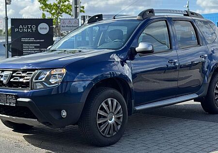 Dacia Duster 1.2 TCe 92kW Prestige Navi Kamera AHK TÜV