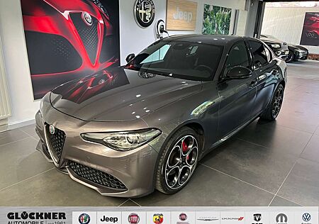 Alfa Romeo Giulia Veloce 2.0l TB PREMIUMPAKET SOUNDSYSTEM