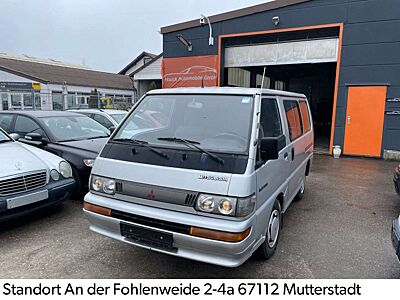 Mitsubishi L300 /1Hand/Klima