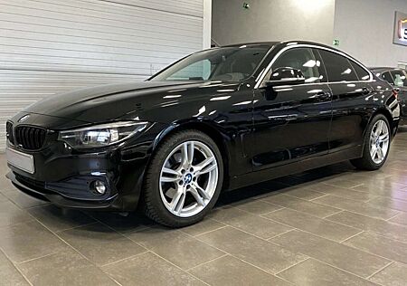 BMW 420d 420 Gran Coupe Aut. M Sport