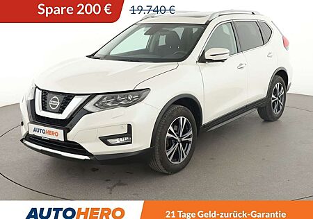 Nissan X-Trail 1.6 dCi N-Connecta Aut.*NAVI*LED*TEMPO*CAM*PDC*SHZ