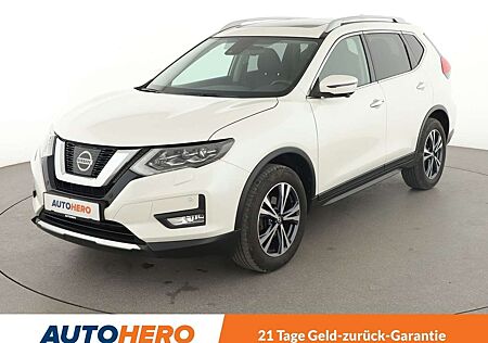 Nissan X-Trail 1.6 dCi N-Connecta Aut.*NAVI*LED*TEMPO*CAM*PDC*SHZ