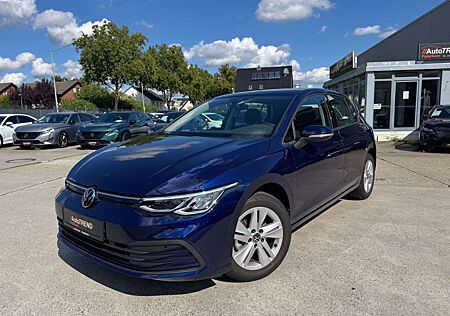 VW Golf Volkswagen VIII Lim.*DSG*LED*CarPlay*Ambiente*Kamera