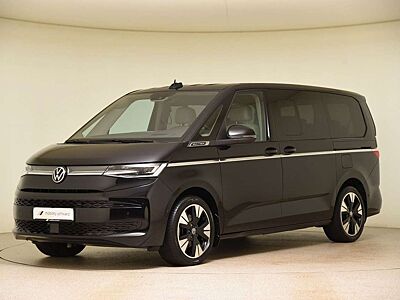Volkswagen T7 Multivan 2.0 TDI SCR LÜ Style StandHzg AHK