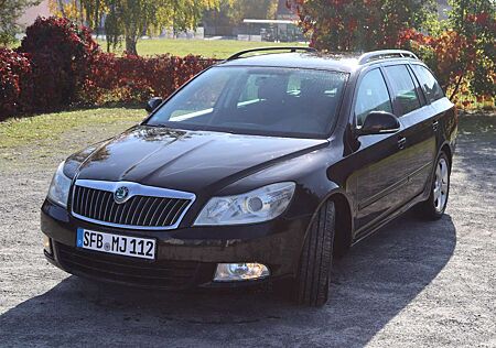 Skoda Octavia Combi 1.6 TDI DPF Ambiente