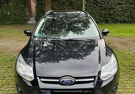Ford Focus Trend