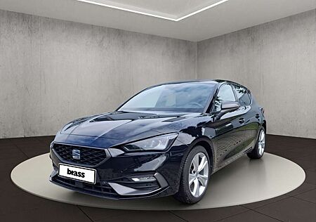 Seat Leon FR