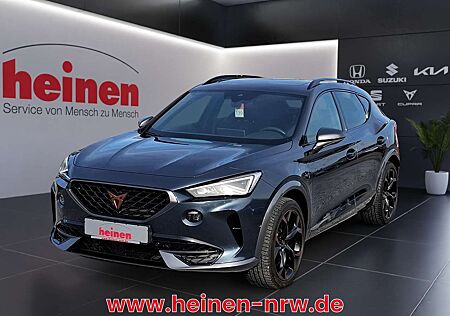 Cupra Formentor 1.4 e-HYB DSG VZ PANO AHK 19Z eKLAPPE