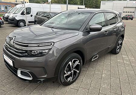 Citroën C5 Aircross Citroen PureTech 130 S&S Feel