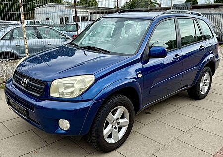 Toyota RAV 4 RAV4 2.0 Sol / AUTOMATIK/1.Hand