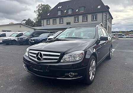 Mercedes-Benz C 180 T CGI BlueEfficiency Avantgarde