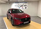 Mazda CX-5 Homura AWD AHK Automatik