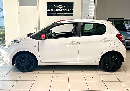 Citroën C1 Citroen 1,2 Selection/5-Türer/Klima/SitzHeizung