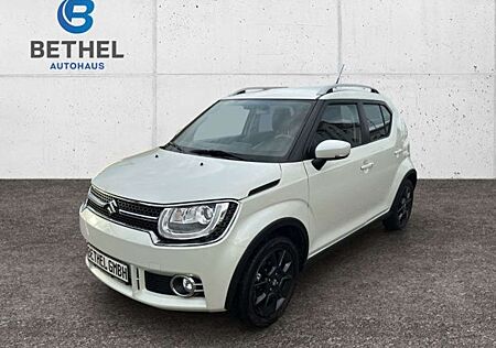 Suzuki Ignis Comfort+ 1.Hand, Unfallfrei, Navi, Kam,Allw.