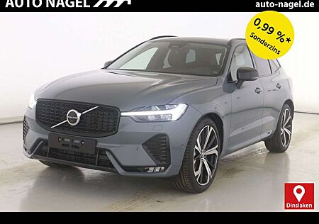 Volvo XC 60 XC60 B5 AWD Ultimate Dark 360Kam B&W Sound Luftfahrw.