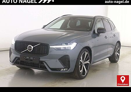 Volvo XC 60 XC60 B5 AWD Ultimate Dark 360Kam B&W Sound Luftfahrw.