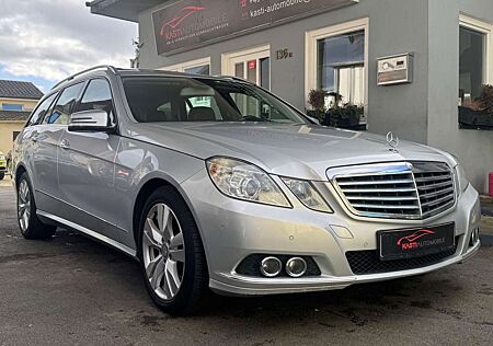 Mercedes-Benz E 220 Klasse T-Modell CDI BlueEfficiency