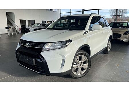 Suzuki Vitara 1.4 Comfort Facelift Navi LED Kamera ACC SitzHZG K