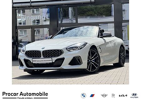 BMW Z4 M40i LED DA PA RFK LC Prof. HiFi DAB 19"LM