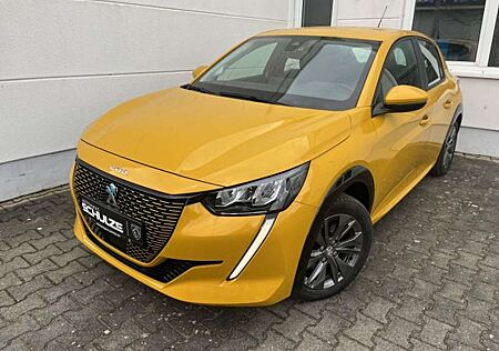 Peugeot 208 Elektromotor 136 Active Pack