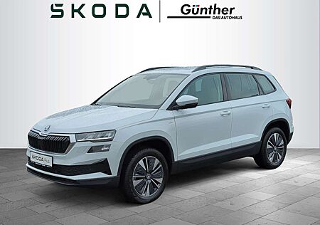 Skoda Karoq Tour 2.0 TDI DSG 4x4+KAMERA+NAVI+KESSY