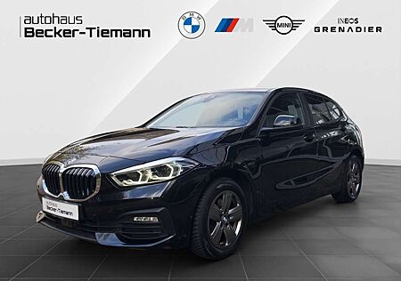 BMW 118 i LED | Abstandst. | DAB | Navi | Kamera | Klima